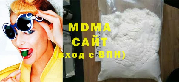 тгк Лиски