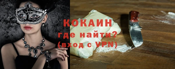 тгк Лиски